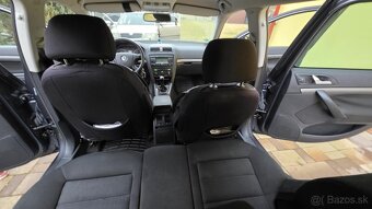 Škoda Octavia 2  Combi 1.9 TDI 77kw - 7