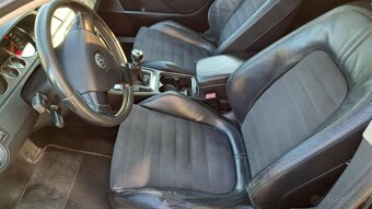 Vw passat B6 1.9tdi - 7
