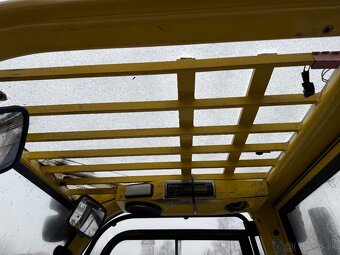 Vzv Hyster 1.6 rok 2016 LPG - 7