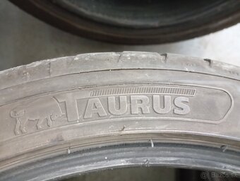 Letné pneumatiky 235/40/18 - 7