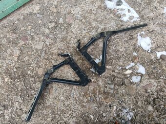 Skoda fabia 2 roomster diely - 7