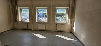 Obchodný priestor Veľký Krtíš - 7