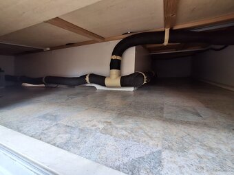 Predám karavan KIP - 7