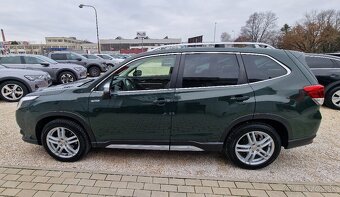 SUBARU FORESTER 2.0I-S E-BOXER MHEV STYLE - 7