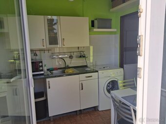 Predam väčši 1izbovy byt - 7