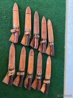 Bodak bajonet vz58 - 7