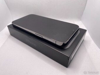 iPhone 13 Pro 128Gb Graphite - 7