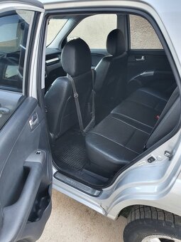 KIA SPORTAGE 2L LPG - 7