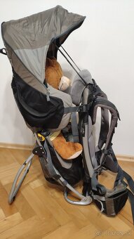 Deuter Kid Comfort 3 - 7