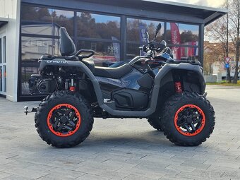 CFMOTO GLADIATOR X1000 G3 PREMIUM - 7