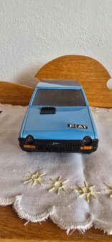 Fiat Ritmo - 7