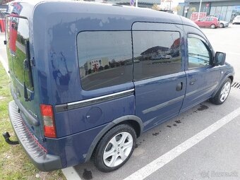 Opel Combo 1.3 cdti - 7