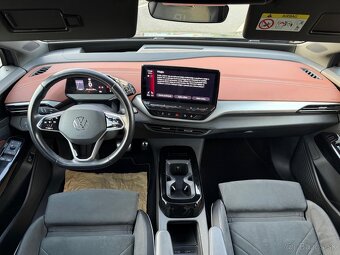 Volkswagen ID4 Pro Performance - 7