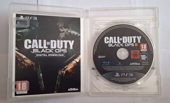 Call of Duty PS3 - 7