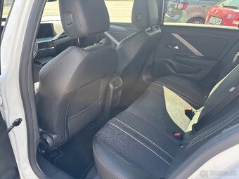 Opel Astra L 1.5d model 25 automatik - 7