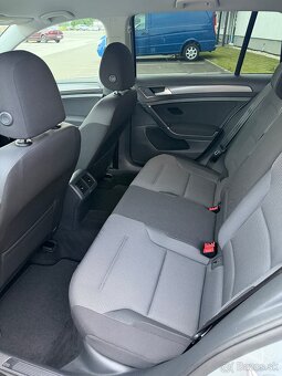 Golf Variant 2020, 1.6 TDI 85kw, odpočet DPH - 7