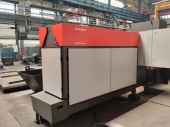 CO2 laser Bystronic Bylaser 4400 (9144) - 7