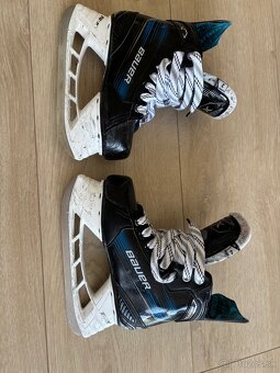 Bauer X vapor 2.0 sirka D, vlozka 22 cm - 7
