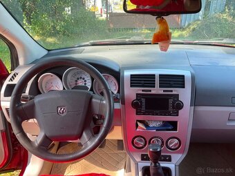 Dodge Caliber Top Stav - 7