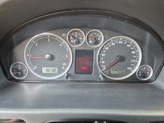 Predám Vw Sharan 1.9 TDI 85kw 2005 - 7