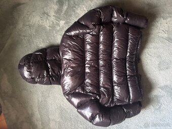 Zara puffer - 7