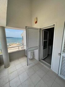 Chorvátsko 12 plážových apartmánov na predaj v Sukošane - 7