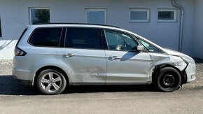 Ford Galaxy business - 7