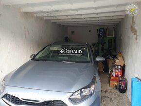HALO reality - Predaj, garáž Bratislava Ružinov, Uránova - 7