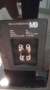 SCANSONIC M9 Nové - 7