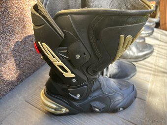 Schuberth,Nolan - 7