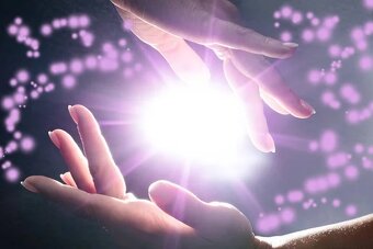 Liečenie chorôb fyzických aj psychických pomocou REIKI - 7