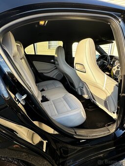 Mercedes A trieda 180 CDI BlueEFFICIENCY A/T 7 - 7