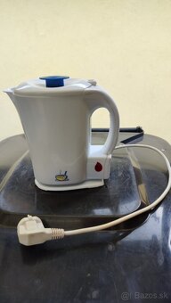 Tassimo Bosch kávovar a ine veci - 7