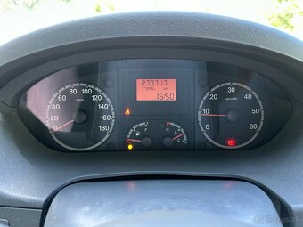 Fiat Ducato 2.3 jtd Multijet - 7