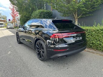 Audi Q8 50 TDI - 7
