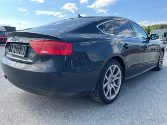 Audi A5 sportback 2.0tdi 130kw Sline - 7