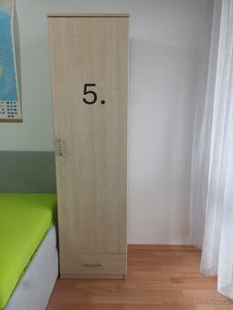 Nábytok - Študentská Izba - 7