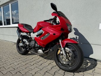 Honda VTR 1000 F - 7