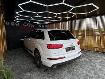 Audi Q7 50 3.0 TDI mHEV S line quattro tiptronic - 7