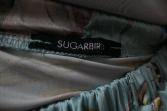 SUGARBIRD original nadherne damske maxisaty vel. uni - 7