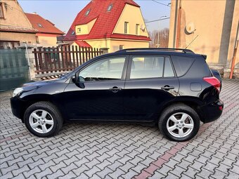 Toyota RAV4 2.0 VVT-i EXECUTIVE 112kW 2010 105342km TAŽNÉ - 7