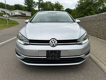 Volkswagen Golf VII Variant 2.0TDI DSG - 7