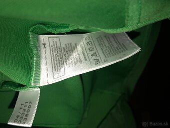 ADIDAS originál hraskove polotricko L/XL - 7