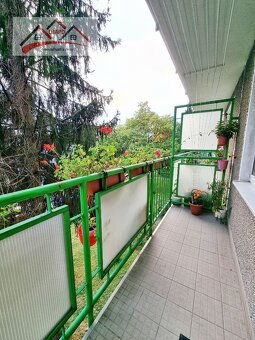 Ponúkame Vám na prenájom 3i byt v meste Prievidza. - 7