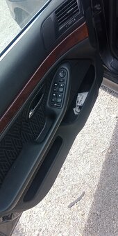 BMW E39 520d - 7