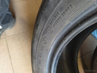 Letné Continental PremiumContact 2 205/55/16 91V - 7