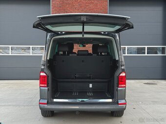 VW T6 Multivan - 4motion , DSG , Highline , odpocet DPH - 7
