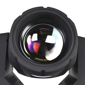 Hlavy Otočné BEAM 230 7R LED Svetlá – Nové Dobierka - 7