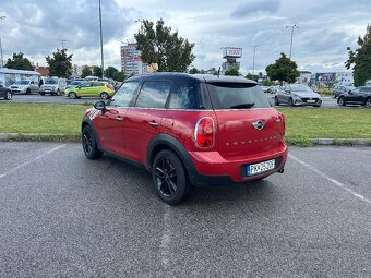 Mini Countryman Cooper ALL4 A/T - 7