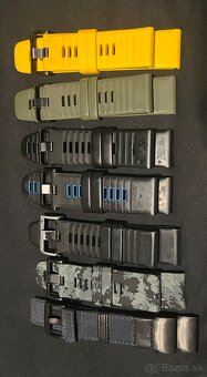 Garmin fenix 6x pro solar a 6s pro solar - 7